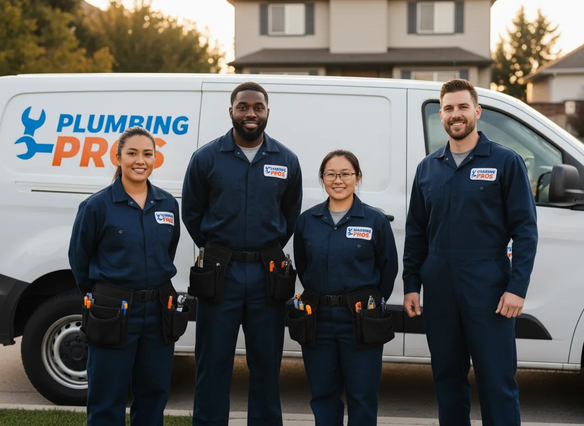 Water Heater Repair company in Middleburg, NC