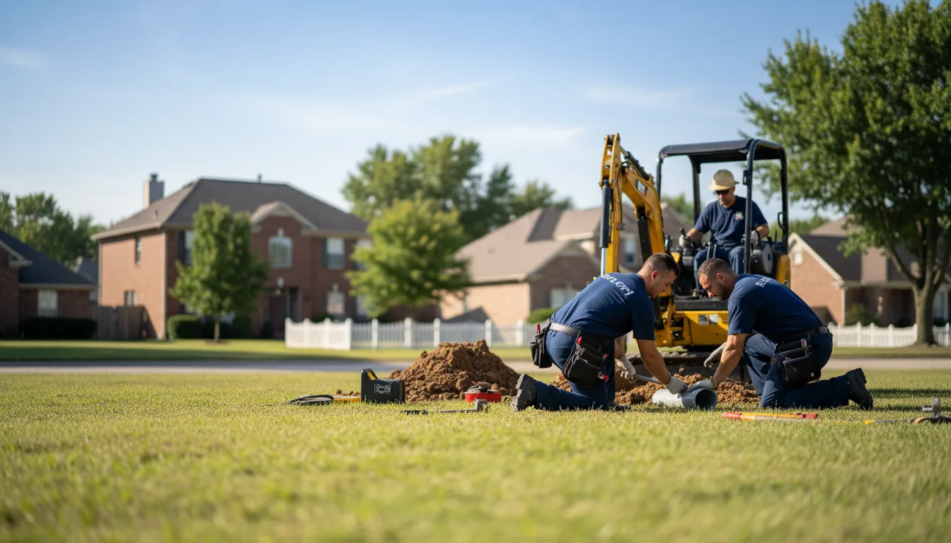 Water Heater Repair in Middleburg, NC near me